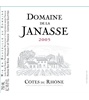 Domaine De La Janasse Cotes Rhone 1998 Domaine Janasse 2009
